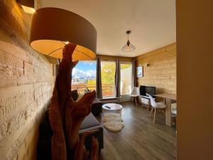 Homency - Résidence Les Gémeaux I3