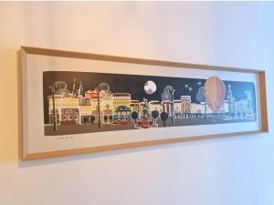 Casa típica Betanzos Casco Histórico