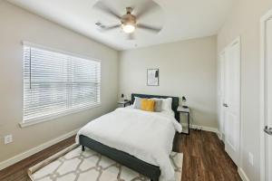 C Creek 4316 I New Construction 2Bd Apt I Gated
