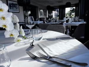 Hotels Hotel Acadie Eragny : photos des chambres