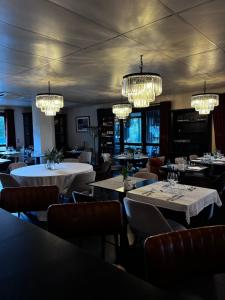 Hotels Hotel Acadie Eragny : photos des chambres