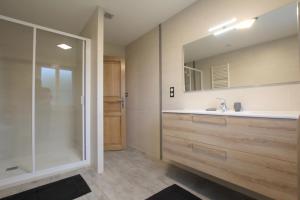 Maisons de vacances Hego-aldea : photos des chambres
