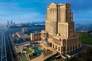 ITC Royal Bengal, a Luxury Collection Hotel, Kolkata - Kalkata