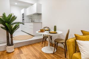 Suite cosy dans le centre historique