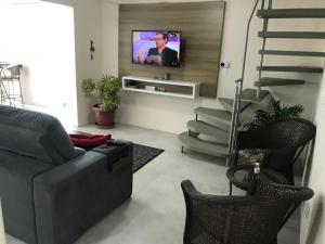 Pinheira Beach Residence