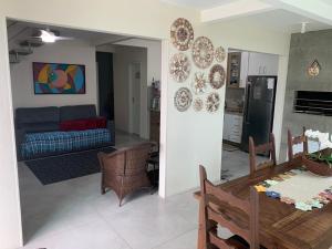 Pinheira Beach Residence