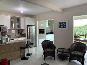 Pinheira Beach Residence