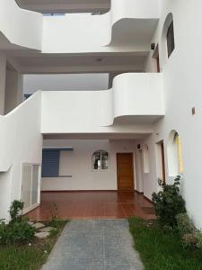 Appartement de Luxe