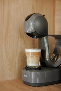 Vienis glamping - cozy and private forest house