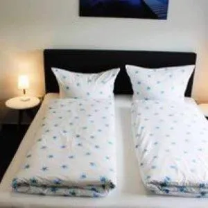 Hotel Restaurant Harrier Hof - Berne