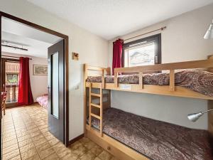 RB111 - Studio 4 Pers centre Carroz