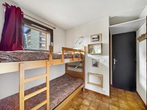 Appartements RB111 - Studio 4 Pers centre Carroz : photos des chambres