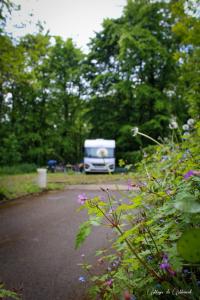 Campings Camping La sabliere : photos des chambres