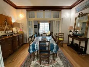 Les Tamaris - 梅尔·莱斯·拜恩斯 Les Tamaris - 梅尔·莱斯·拜恩斯