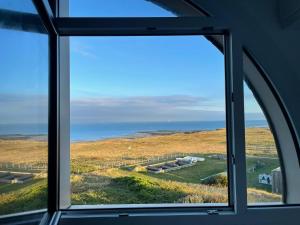 Appartements La Naturelle Duplex 90 : photos des chambres