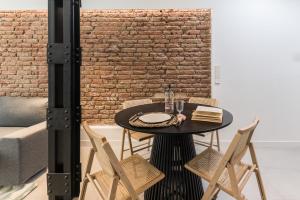 Homeclub Moderno Bajo Andrés Mellado I