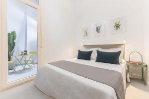 Homeclub Moderno Bajo Andrés Mellado I