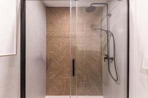 Homeclub Moderno Bajo Andrés Mellado I