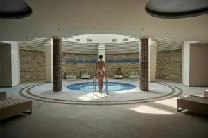 Alkyon Resort Hotel & Spa - Synikia Mesi Trikalon