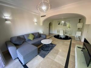 Appartement cosy à deux pas du Jardin Majorelle