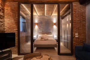 Emme Loft I Blue Moon - Elegant Luxury Loft Milan