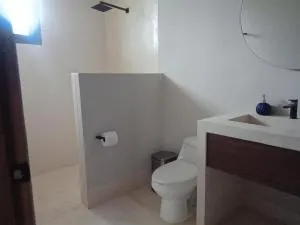 Primavera I - Punta Mita