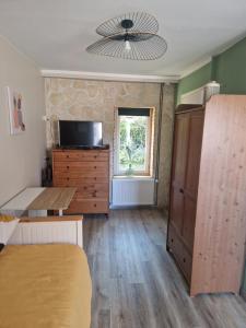 studio rénové à Conches