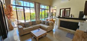 3-bedroom Villa Alanta in Sanur