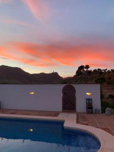 Casa el Chorro