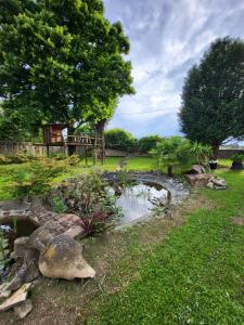 Villa Gallo Luxury Colli Euganei