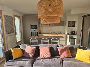 Parisiano Appartement