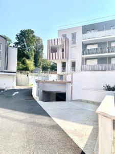 Appartements Appartement Cosy Disneyland : photos des chambres