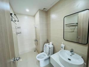 Nera home, An apartment Huế