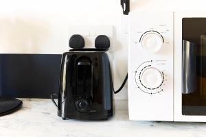 Central London 4-sleeper Oasis