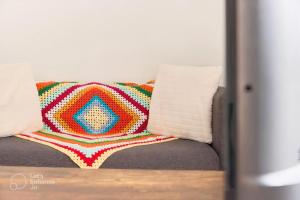 Central London 4-sleeper Oasis