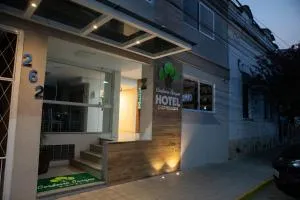 Parque Hotel Cordeiro - Cordeiro