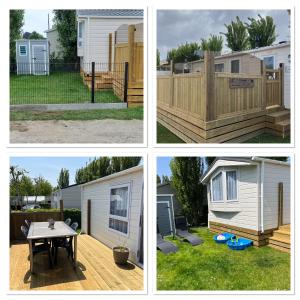 vakantiehuisje tis ier goed