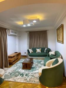 EGN-T-303 2 Bedroom apartment with balcony