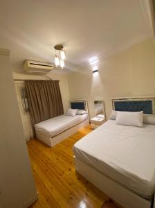 EGN-T-303 2 Bedroom apartment with balcony
