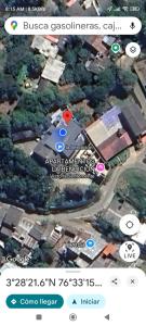 Parador campestre y turístico LA BENDICIÓN