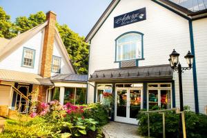 Auberge Sous les Arbres