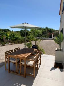 A Tranquil Garden Apartment, Carvoeiro - Benagil