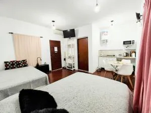 866 Apart - Villa Cubas