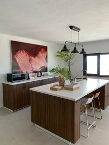 A Tranquil Garden Apartment, Carvoeiro - Benagil