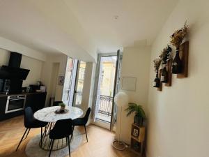 Appartements Loft Pasteur - Homillesime : photos des chambres