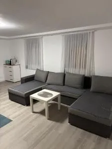 Fewo Donna - Haiterbach