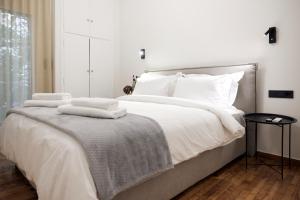 Cozy Apartment in Larisis 9-11