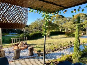 Casa campestre descanso relajación jacuzzi BBQ amplias zonas verdes