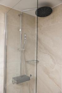 Cozy Apartment in Larisis 9-11