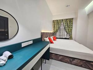 Good2Stay Apartment 2-4pax l 1R1B l 1 Parking l Coway Water l Unifi l Swimming Pool